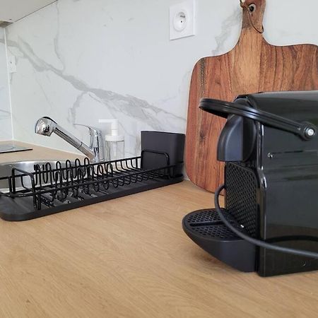 شقة Cocoon Urbain Nantais نانت المظهر الخارجي الصورة