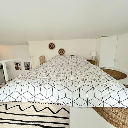 شقة Cocoon Urbain Nantais نانت المظهر الخارجي الصورة