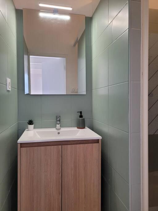 شقة Cocoon Urbain Nantais نانت المظهر الخارجي الصورة